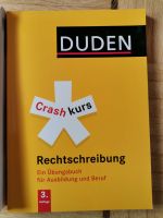 Duden Crashkurs Rechtschreibung & It's all part of the Job Baden-Württemberg - Neuhausen Vorschau