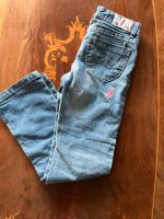 Schicke Jeans Größe 128 Berlin - Marzahn Vorschau