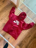 Nike Hoodie Bayern - Markt Berolzheim Vorschau