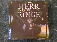 Spiel Gesellschaftsspiel von Kosmos : Herr der Ringe Wandsbek - Hamburg Tonndorf Vorschau