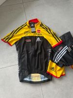 Adidas Team Germany Damen Rennrad-Kombi Baden-Württemberg - Radolfzell am Bodensee Vorschau