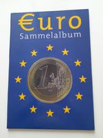 Euro Münzalbum 12 Länder 2002 Thüringen - Altenburg Vorschau