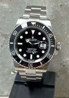 Rolex Submariner Date 41 | 126610LN | wie NEU/Fullset | LC100 | Bayern - Kitzingen Vorschau