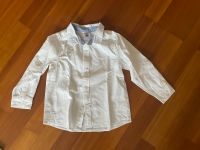 Oxfordhemd v. Petit Bateau, weiß, Gr.95cm/3ans - NEU Wandsbek - Hamburg Volksdorf Vorschau