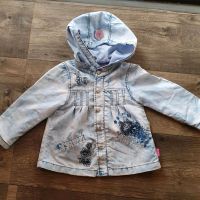 Mädchen Jeansjacke Pampolina Gr.80 Bayern - Nittendorf  Vorschau