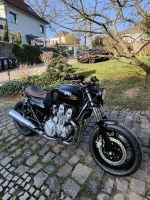 Honda CB 750 Café Racer Rheinland-Pfalz - Schönenberg-Kübelberg Vorschau