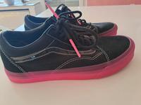 Vans Old Skool neu und ungetragen Nordrhein-Westfalen - Kamen Vorschau