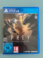 Prey Deluxe Edition PS4 mit Gutschein Code Baden-Württemberg - Ulm Vorschau