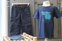 Top O´NEILL surfer T Shirt,Outdoor Hose zip Off Jack Wolfskin 128 Schleswig-Holstein - Kiel Vorschau