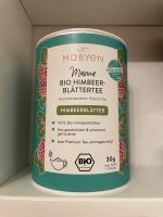 Mabyen Mama Bio Himbeerblättertee 26 von 30g Hessen - Bad Orb Vorschau