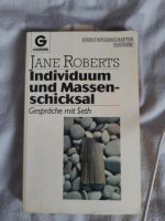 Janeiro Roberts "Individuum und Massenschicksal". Gespräche mit S Niedersachsen - Elsfleth Vorschau