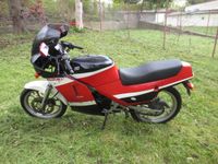 Suzuki RG 125 Gamma Bayern - Sinzing Vorschau