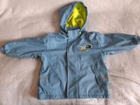 Regenjacke gefüttert 92/98 Brandenburg - Glienicke/Nordbahn Vorschau