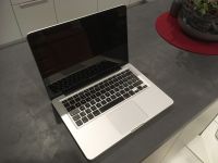 MacBook Pro 13 - 2012 - i7 2,9 GHz - 750 GB HDD - 8 GB DDR3 - 1A Nordrhein-Westfalen - Herzogenrath Vorschau