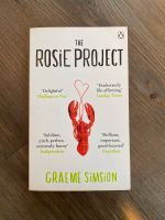 The Rosie Project - Graeme Simsion Bayern - Regensburg Vorschau