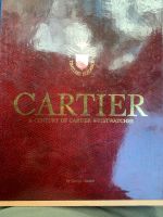 Cartier a Century of Cartier Wristwatches englisch Version Nordrhein-Westfalen - Lohmar Vorschau