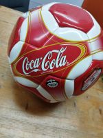 Coca-Cola Fußball Ball Baden-Württemberg - Birkenfeld Vorschau