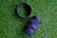 Sigma 18-50mm 2.8 Fuji X Mount wie NEU Schleswig-Holstein - Kiel Vorschau