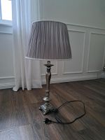 Tischlampe, Dekolampe vintage, landhausstil Nordrhein-Westfalen - Halver Vorschau