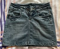 Vintage Jeansrock Kreis Ostholstein - Fehmarn Vorschau