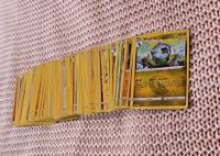 Pokemon Karte Sammlung Baden-Württemberg - Emmendingen Vorschau