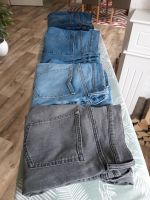 4 x Skinny Jeans Nordrhein-Westfalen - Mülheim (Ruhr) Vorschau