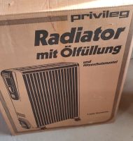 Radiator mit Ölfüllung Bayern - St. Oswald Vorschau
