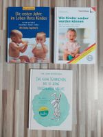 Buch Die ersten Jahre 0-3, Wie Kinder sauber werden Rheinland-Pfalz - Alterkülz Vorschau