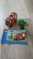 Lego 4208 Feuerwehr Nordrhein-Westfalen - Baesweiler Vorschau