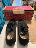 Vans Sneaker * schwarz * Neu * Größe 38 Kreis Pinneberg - Uetersen Vorschau