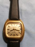 Anker automatic Armbanduhr top uhr vintage Bielefeld - Brackwede Vorschau