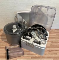 KitchenAid FOOD-PROCESSOR-VORSATZ Bayern - Tettau Vorschau