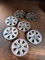 BMW 3er E90 E91 E92 E93 Radkappen Radzierblenden original 16 Zoll Essen - Essen-Südostviertel Vorschau