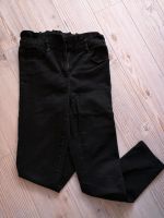 S. Oliver Schwarze Jeans-Hose Größe 170 Niedersachsen - Vechta Vorschau