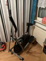 ArtSport 2in1 Crosstrainer & Heimtrainer Hessen - Brensbach Vorschau