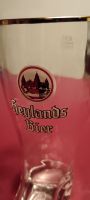 Alter Bierstiefel Heylands Brauerei Bayern - Bessenbach Vorschau