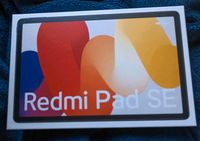 Redmi Pad SE Mint Green 4 GB + 128 GB Hessen - Lampertheim Vorschau