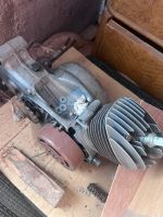 Simson KR 50 Motor Simson SR 2 Sachsen - Fraureuth Vorschau