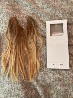 Extensions blond Hairtalk hairband 40cm 18/25 Bonn - Bonn-Zentrum Vorschau