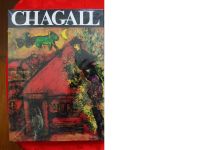 ORIGINALVERPACKT: Marc Chagall / Bildband Berghaus Verlag Bayern - Eggenfelden Vorschau