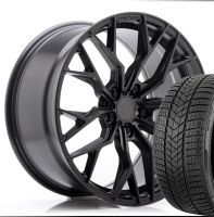 19 Zoll Concaver Wheels CVR1 Sommerkompletträder 5x112 Sommerräder Sommerreifen Felgen Alufelgen für Seat Born K1 Elektro VW Volkswagen ID.3 E1 Nordrhein-Westfalen - Hagen Vorschau