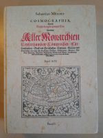 Sebastian Münster, COSMOGRAPHIA, Band 1 Kreis Ostholstein - Stockelsdorf Vorschau