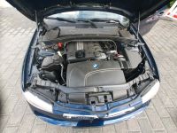 BMW 118i Cabrio --- Top Zustand & Unfallfrei --- Hessen - Bischofsheim Vorschau