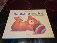 Kinderbuch Der Ball ist kein Ball Parchim - Landkreis - Raben Steinfeld Vorschau