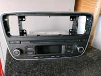 Autoradio Original Seat mii/ VW up / Skoda City go Niedersachsen - Wischhafen Vorschau