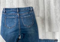 High Waist Jeans, skinny, 36 Nordrhein-Westfalen - Xanten Vorschau