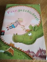 Kinderbuch "Ferngeschichten" Nordrhein-Westfalen - Kerken Vorschau