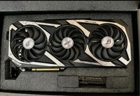 Asus Rtx 3080 Strix OC 10G Baden-Württemberg - Rheinfelden (Baden) Vorschau