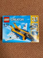 Lego Creator 3 in 1 - 31042 - Düsenjet Niedersachsen - Ilsede Vorschau