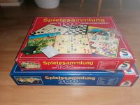 Schmidt Spielesammlung 100 Spiele Bremen - Neustadt Vorschau